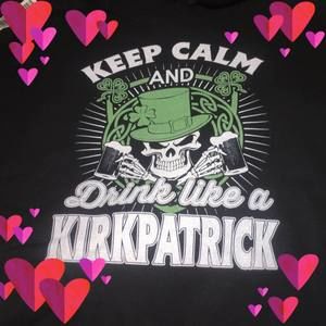 Meet your Posher, Bobby